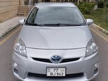 Toyota Prius-1