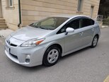 Toyota Prius-4