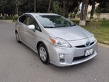 Toyota Prius-7