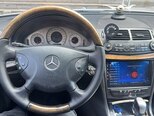 Mercedes E 240-10