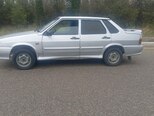 LADA (VAZ) 2115-4