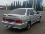 LADA (VAZ) 2115-6