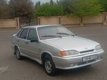 LADA (VAZ) 2115-2