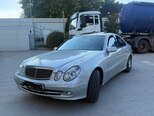 Mercedes E 240-2