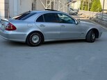 Mercedes E 240-3