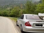 Mercedes E 240-5