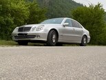 Mercedes E 240-6