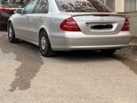 Mercedes E 240-7