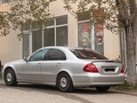 Mercedes E 240-8