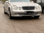 Mercedes E 240-9