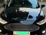 Ford Fusion (North America)-1