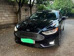 Ford Fusion (North America)-2