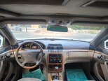 Mercedes S 320-4