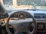 Mercedes S 320-8