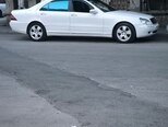 Mercedes S 320-12