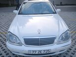 Mercedes S 320-1