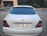 Mercedes S 320-6
