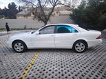 Mercedes S 320-5