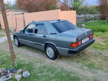 Mercedes 190-6