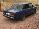 LADA (VAZ) 2107-2