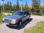 Mercedes 190-5