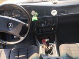 Mercedes 190-4