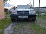 Mercedes 190-8