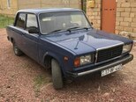 LADA (VAZ) 2107-1