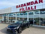 Toyota Camry-4