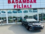 Toyota Camry-3