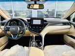 Toyota Camry-11