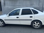 Opel Vectra-2