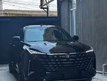Changan Uni-Z-2