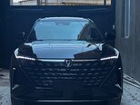 Changan Uni-Z-1
