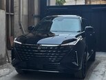 Changan Uni-Z-3