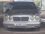Mercedes E 280-1