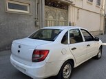 LADA (VAZ) Granta-4