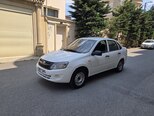 LADA (VAZ) Granta-2