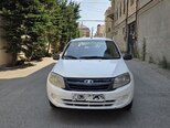 LADA (VAZ) Granta-1