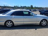 Mercedes E 220-6
