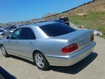 Mercedes E 220-7