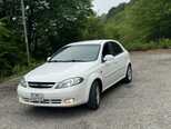 Chevrolet Lacetti-1
