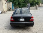Mercedes C 220-5