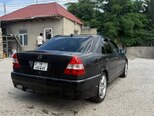 Mercedes C 220-7