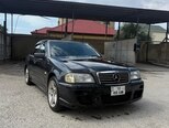 Mercedes C 220-4