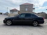 Mercedes C 220-3