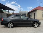 Mercedes C 220-2
