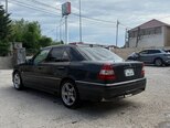 Mercedes C 220-6