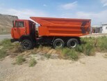 KamAz 6520-2