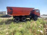 KamAz 6520-3